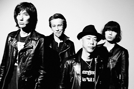 The Birthday 『VIVIAN KILLERS TOUR 2019』@奄美ASIVI