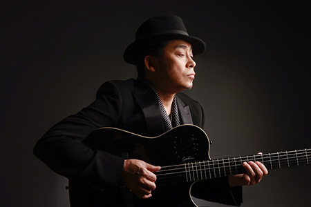 大澤誉志幸 SASURAI TOUR 2020 「Early Spring Tour」